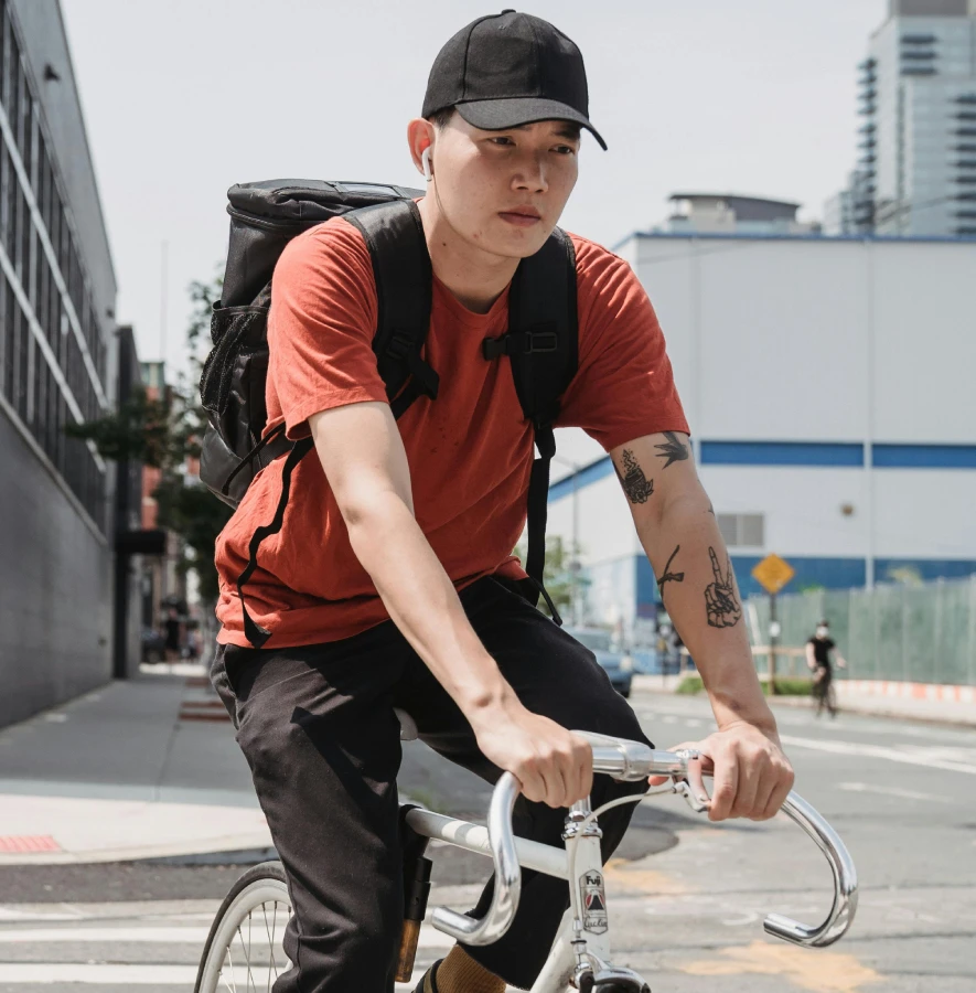 BKAY delivery service
